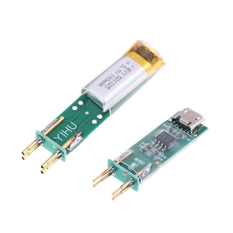 Electronics New Gadgets - Nieuwe V3.0 V4.0 V6.0 Optocoupler Tester