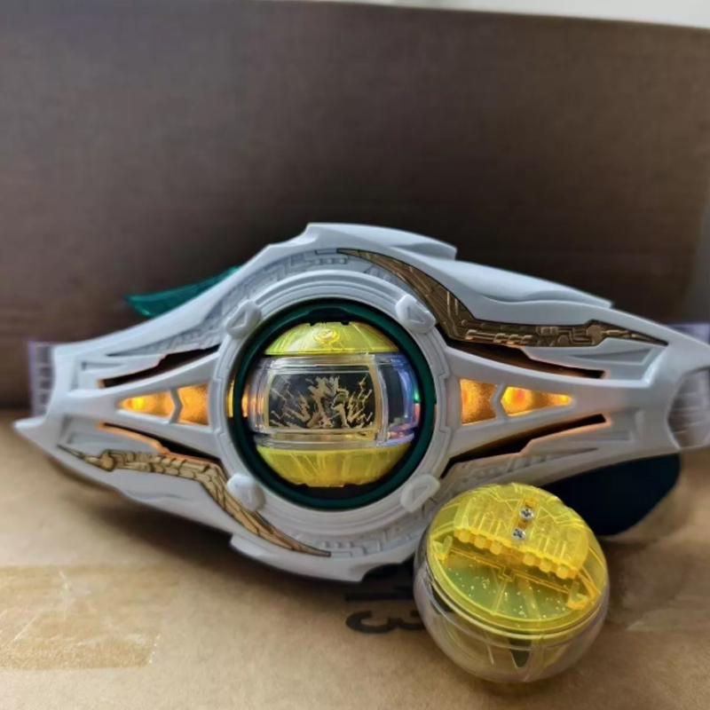 Electronics New Gadgets - 2026 Nieuwe Kamen Rider Zeztz DX