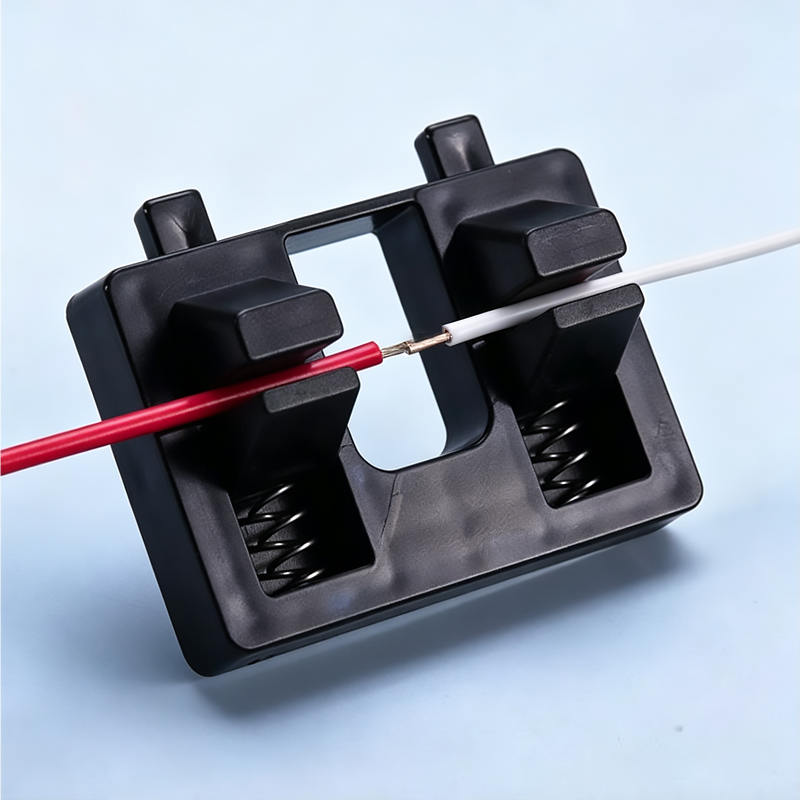 Diy Electronics Gadgets - 1PCS PCB Soldeerhulp Verstelbare Draadklemhouder Printplaat