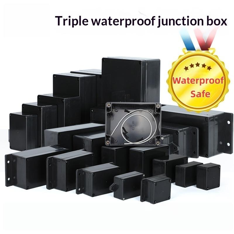 Nieuwe 1/3 stuks plastic elekt - Electronics New Gadgets recensie en prijs