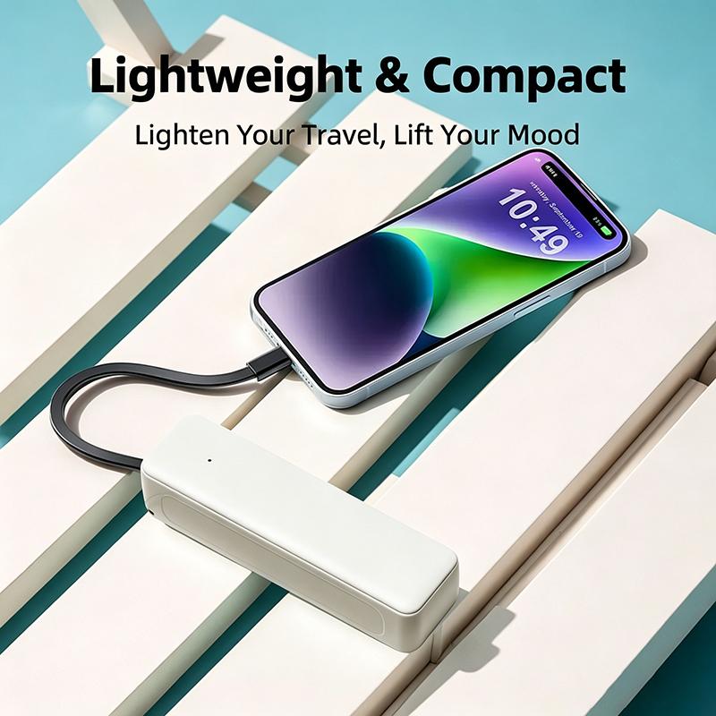 21700 Batterij Powerbank Behui - Diy Electronics Gadgets recensie en prijs