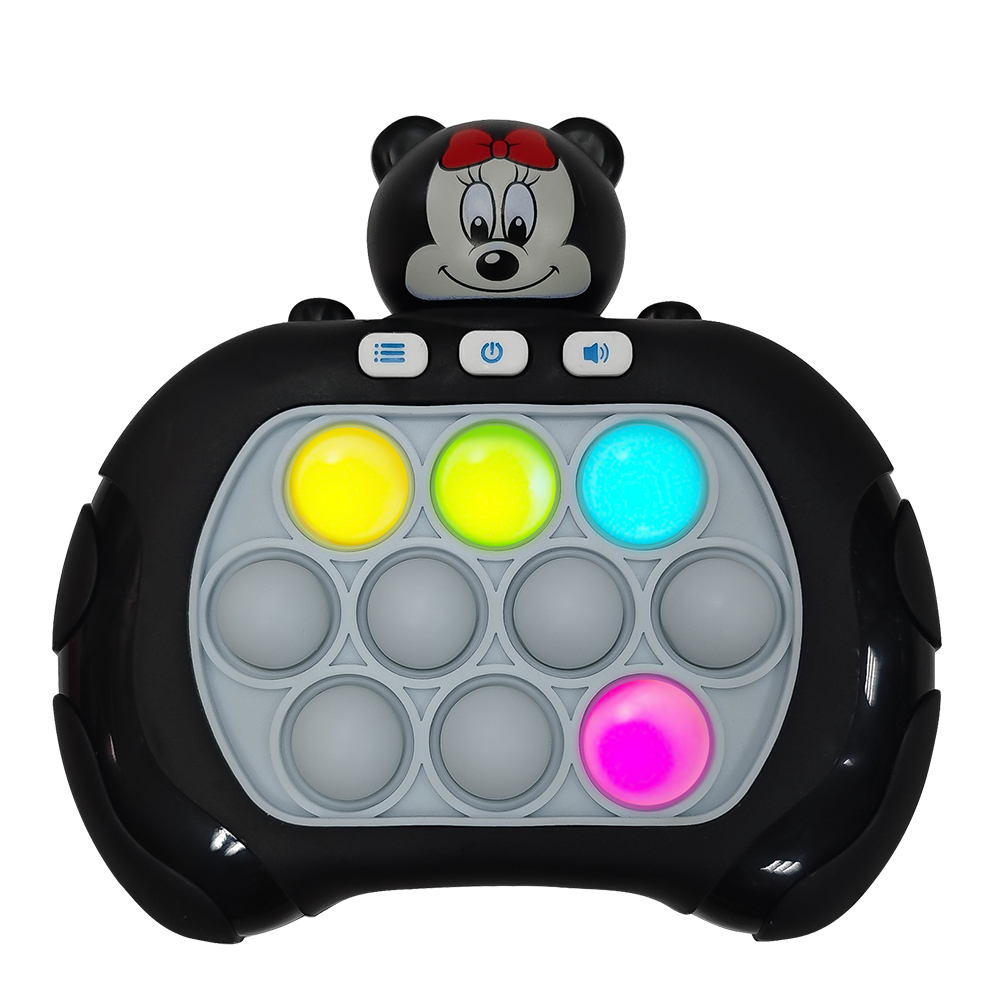 Nieuwe Sanrio Kuromi Quick Pus - Electronics New Gadgets recensie en prijs
