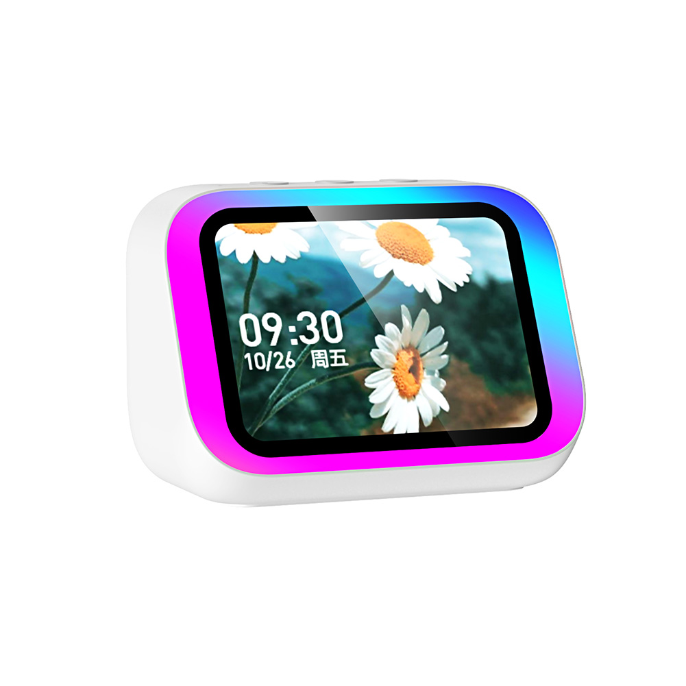 Slimme speaker met spraakassis - Portable Translator Device recensie en prijs
