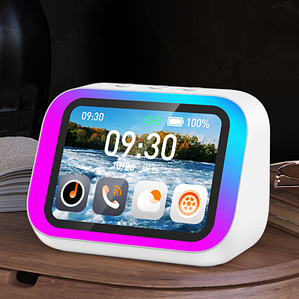 Slimme speaker met spraakassis - Portable Translator Device recensie en prijs