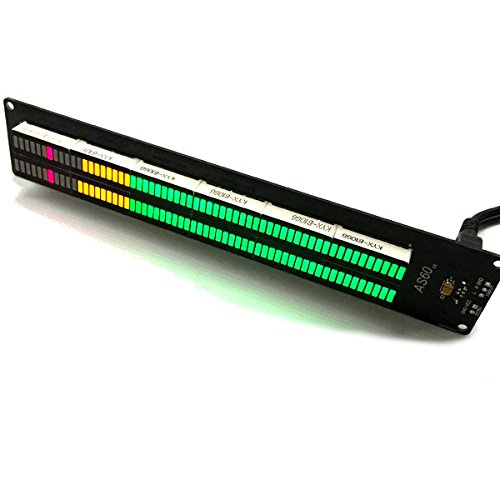 AS60 LED Niveau Volume Display - Diy Electronics Gadgets recensie en prijs