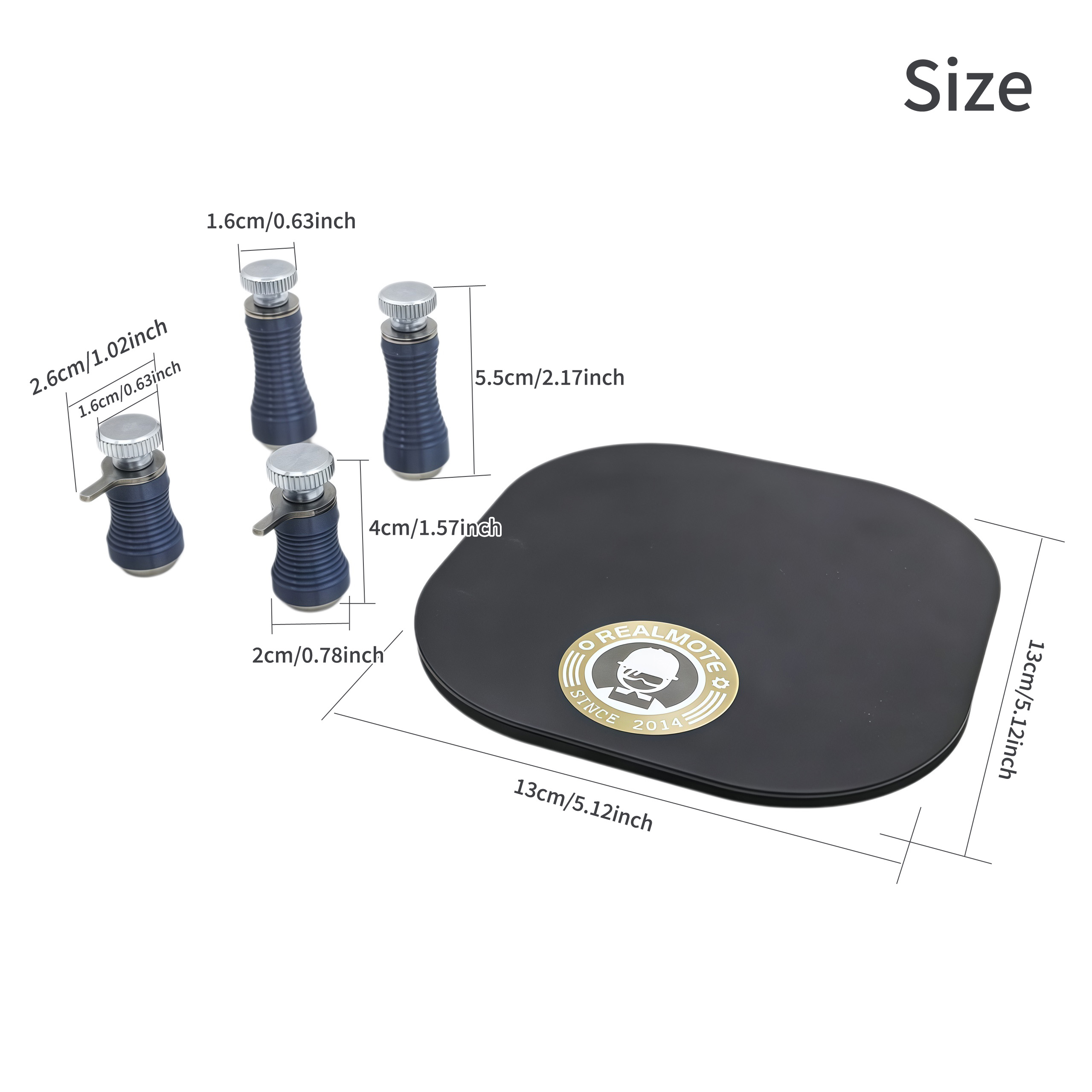 Universele PCB-houder Soldeerp - Electronic Gadgets recensie en prijs