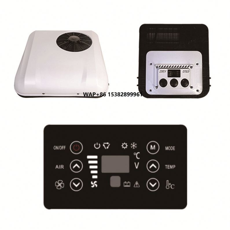 WINFULL 12V 1800W Koelcapacite - Electronics & Gadgets Starting With C recensie en prijs