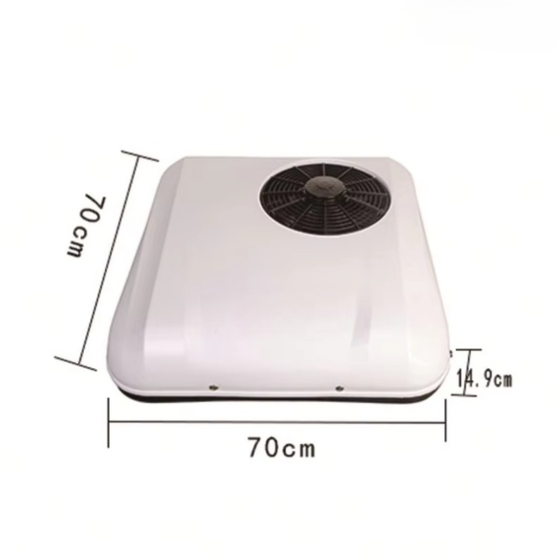 WINFULL 12V 1800W Koelcapacite - Electronics & Gadgets Starting With C recensie en prijs