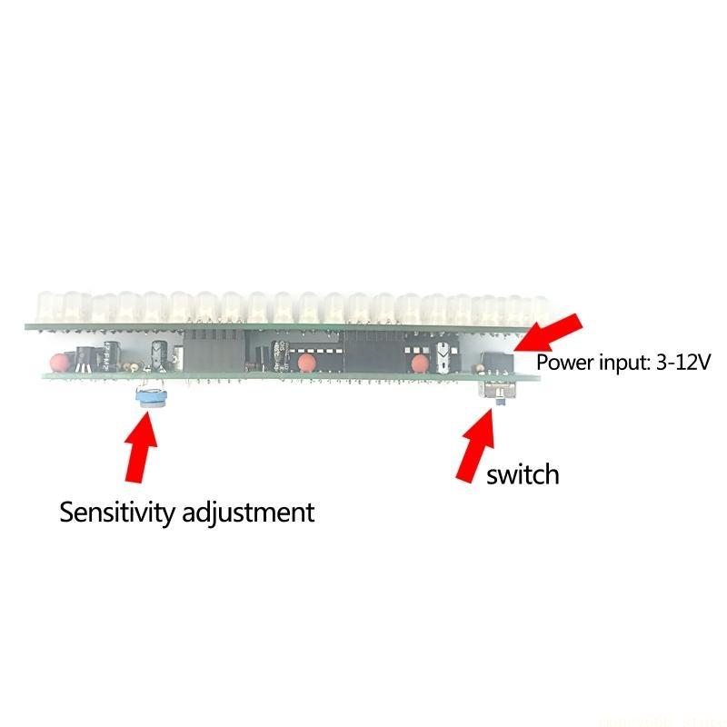 F62C 1 set elektronische doe-h - Diy Electronics Gadgets recensie en prijs