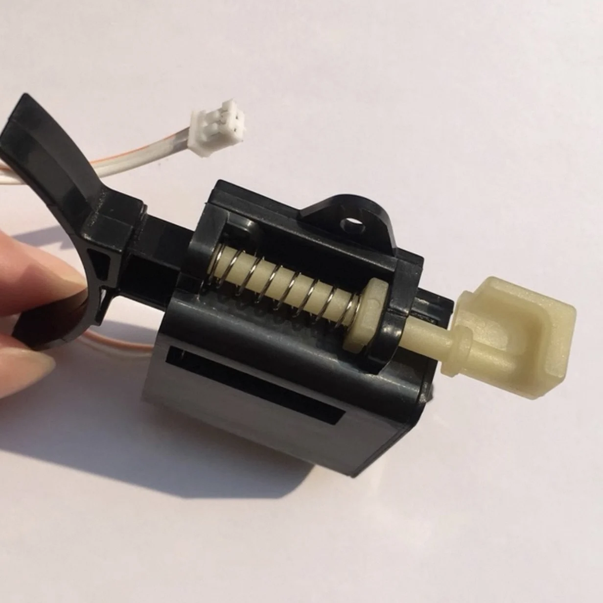 Accessoires voor slimme deursl - Electronics & Gadgets Starting With C recensie en prijs