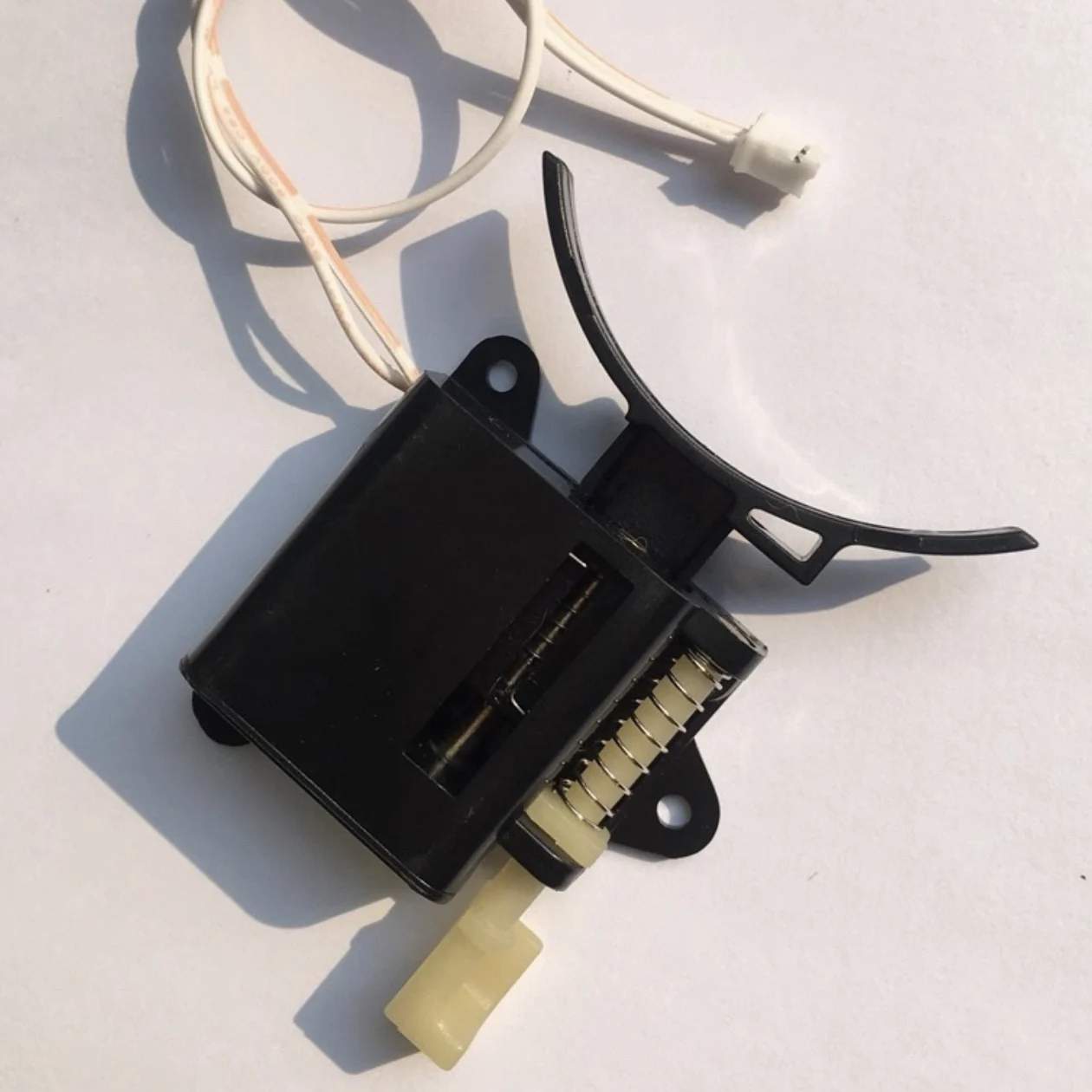 Accessoires voor slimme deursl - Electronics & Gadgets Starting With C recensie en prijs