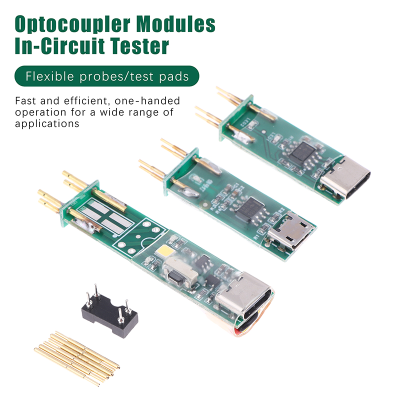 Nieuwe V3.0 V4.0 V6.0 Optocoup - Electronics New Gadgets recensie en prijs