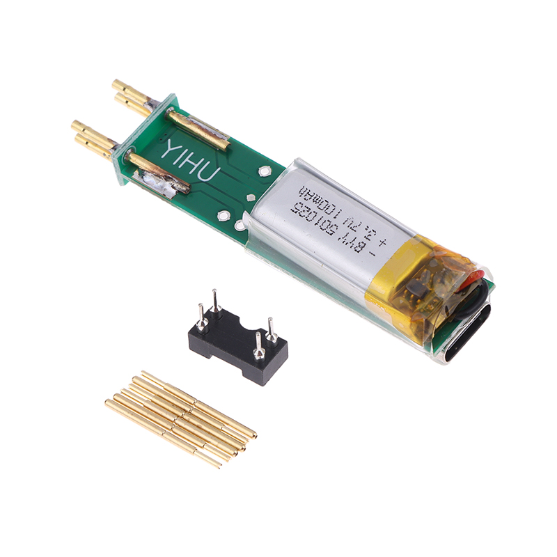 Nieuwe V3.0 V4.0 V6.0 Optocoup - Electronics New Gadgets recensie en prijs