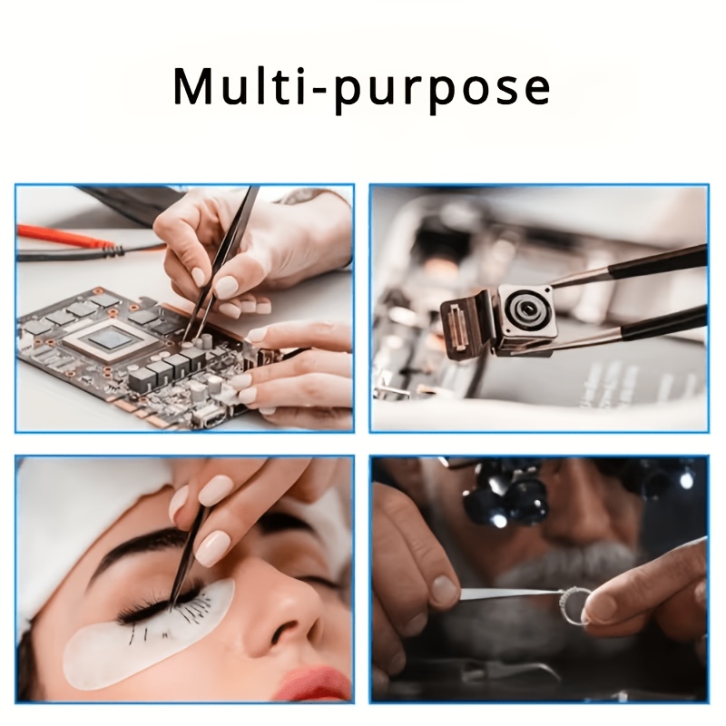 10-delige ESD antistatische pi - Diy Electronics Gadgets recensie en prijs