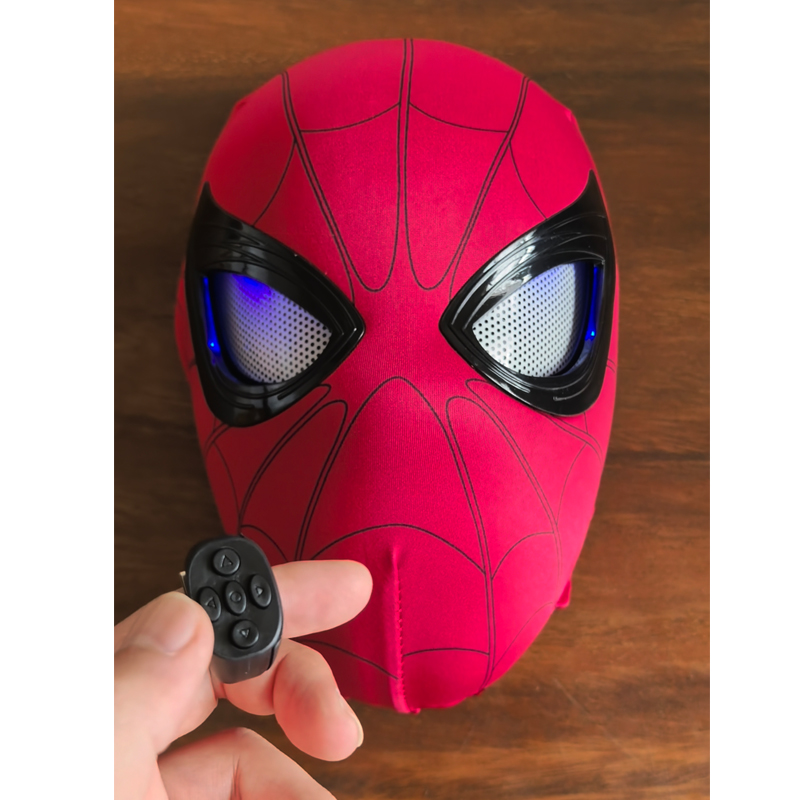 Hete nieuwe Spider-Man 1:1 sch - Electronics New Gadgets recensie en prijs