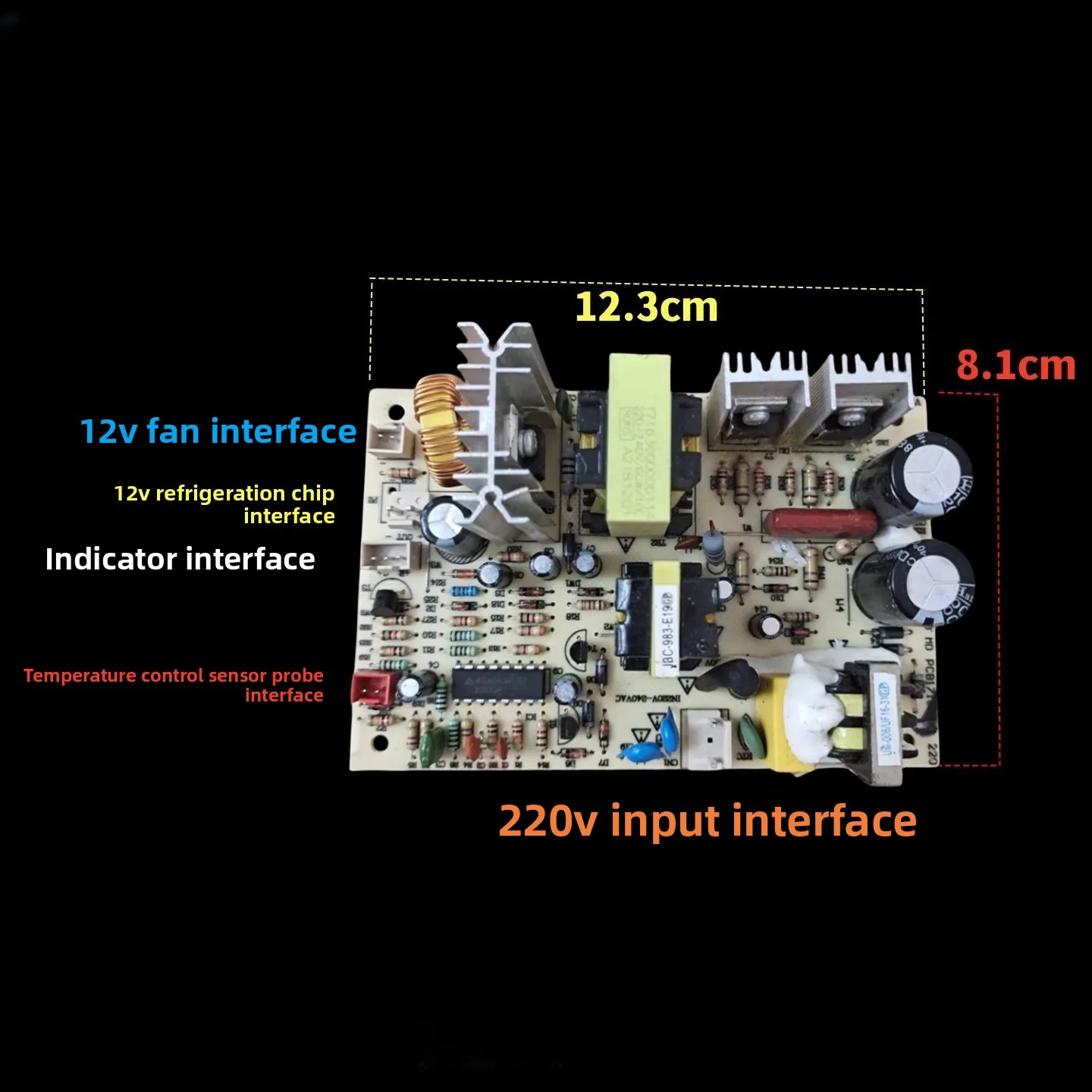Geschikt voor elektronische ko - Electronics & Gadgets Starting With C recensie en prijs
