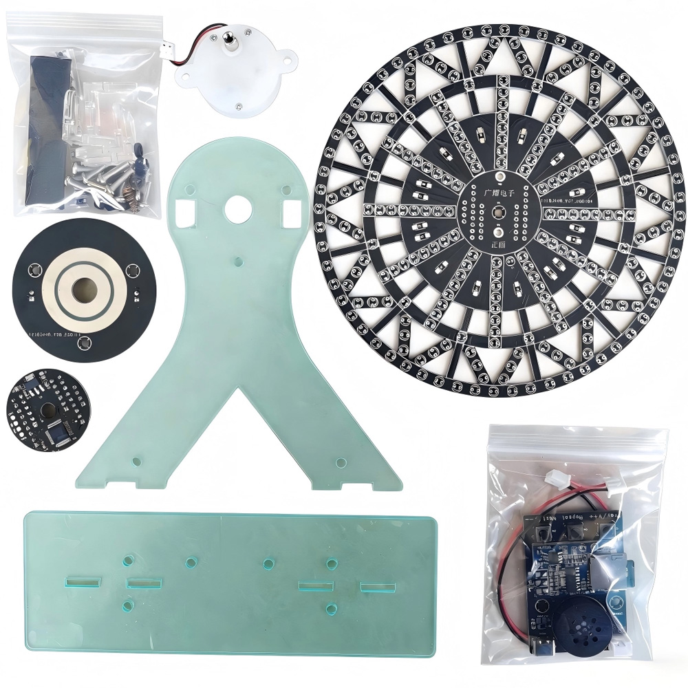 Doe-het-zelf elektronische kit - Diy Electronics Gadgets recensie en prijs