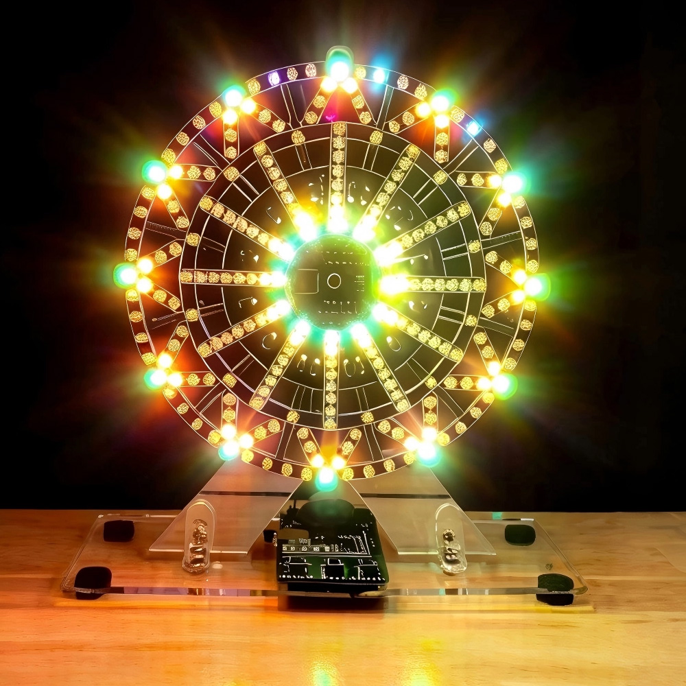 Doe-het-zelf elektronische kit - Diy Electronics Gadgets recensie en prijs