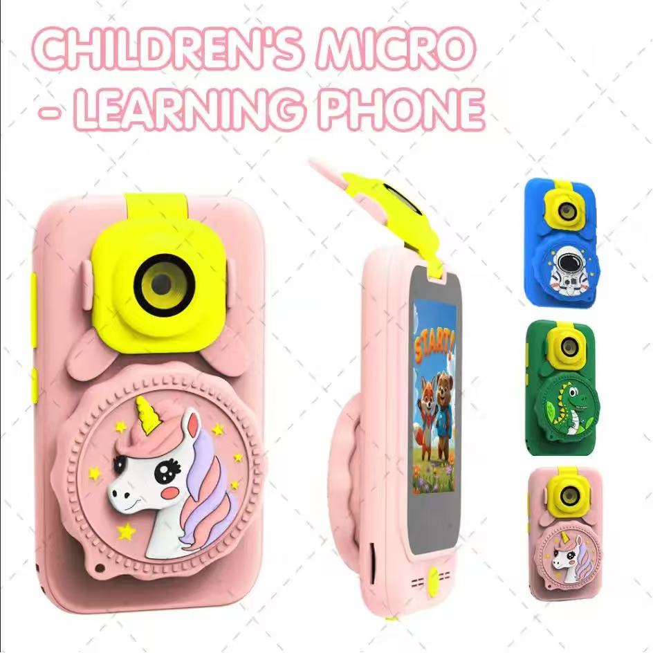 Educatieve camera-telefoonspee - Electronics & Gadgets Starting With C recensie en prijs