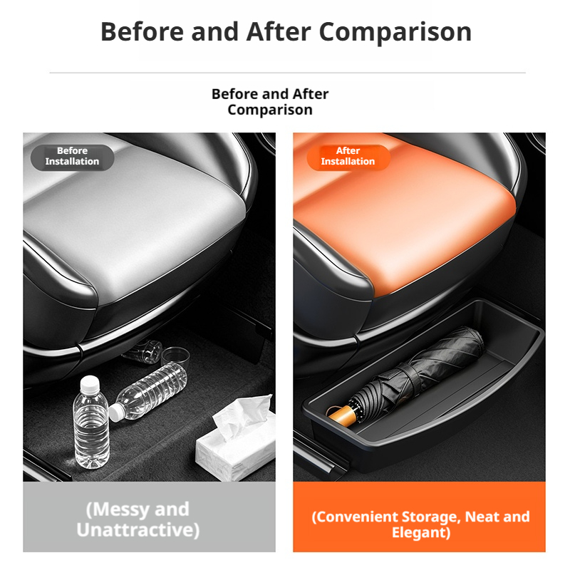SEAMETAL Opbergdoos onder de s - Electronic Gadgets recensie en prijs