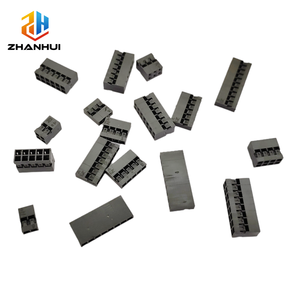 370 stuks 2,0 mm Dupont-connec - Diy Electronics Gadgets recensie en prijs
