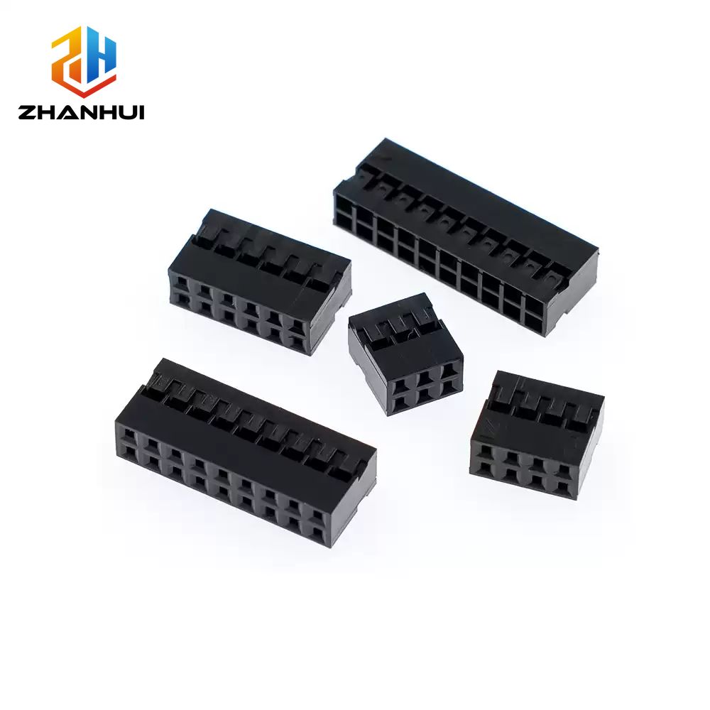 370 stuks 2,0 mm Dupont-connec - Diy Electronics Gadgets recensie en prijs