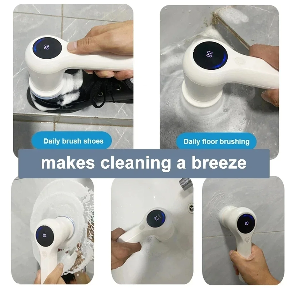 Zai Xiao Huishoudelijke schoon - Electronic Gadgets recensie en prijs