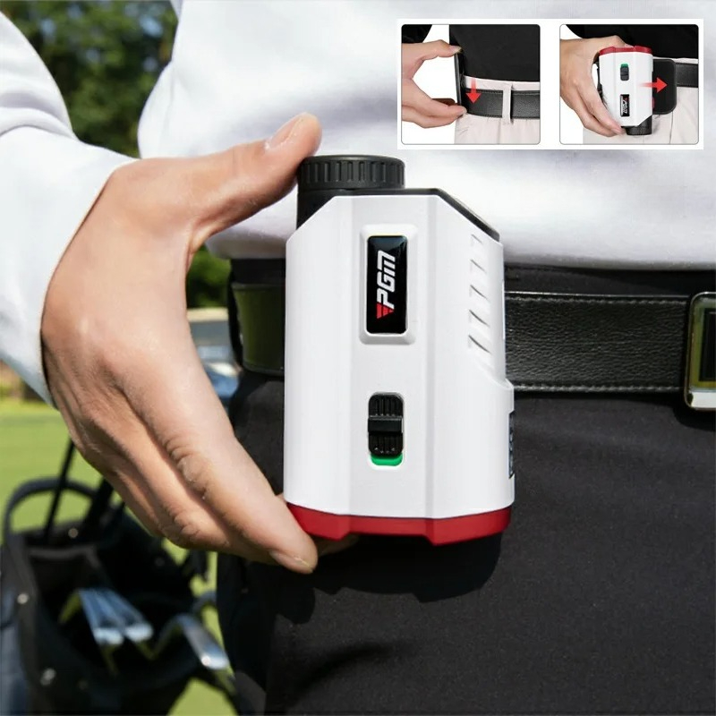 PGM Nieuwe oplaadbare golfafst - Electronics & Gadgets Starting With C recensie en prijs