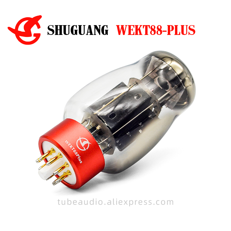 2026 Shuguang WEKT88-PLUS Vacu - Diy Electronics Gadgets recensie en prijs