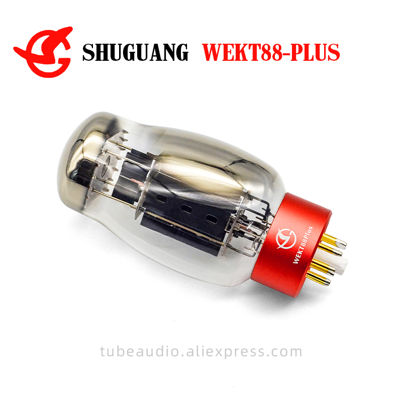 2026 Shuguang WEKT88-PLUS Vacu - Diy Electronics Gadgets recensie en prijs