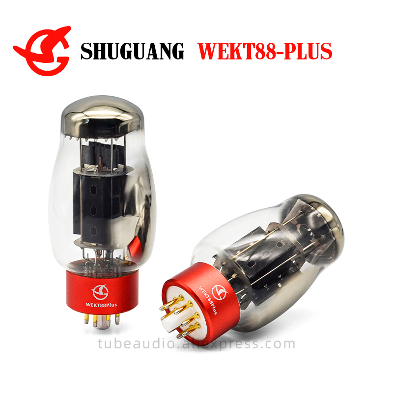 2026 Shuguang WEKT88-PLUS Vacu - Diy Electronics Gadgets recensie en prijs