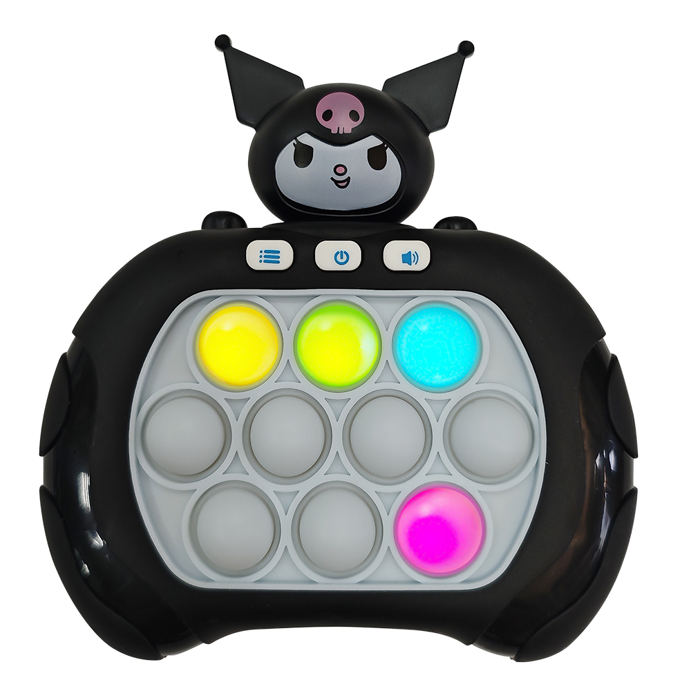 Nieuw Hello Kitty Kuromi Quick - Electronics New Gadgets recensie en prijs
