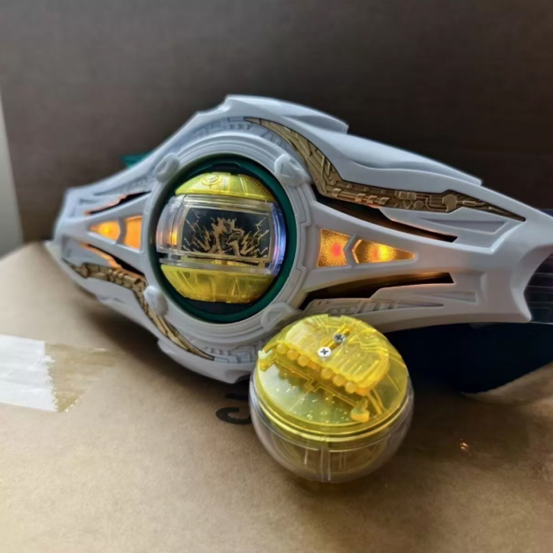 2026 Nieuwe Kamen Rider Zeztz  - Electronics New Gadgets recensie en prijs