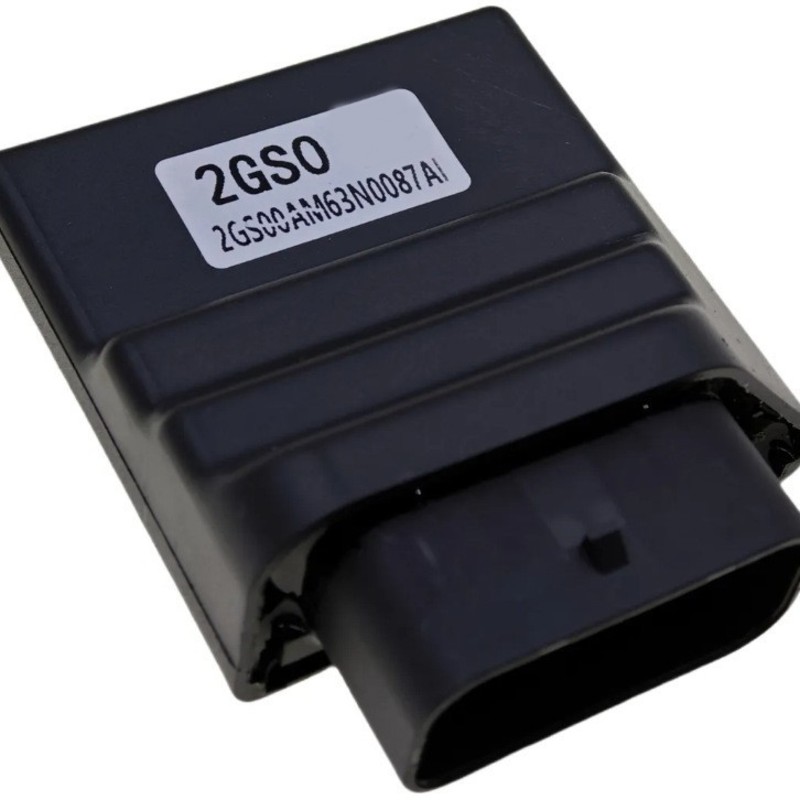 A49I-Motorfiets ECU Elektronis - Electronics & Gadgets Starting With C recensie en prijs