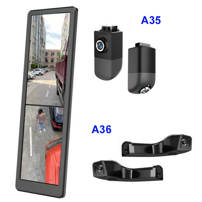 16 inch scherm DVR voor bus, v - Electronics & Gadgets Starting With C recensie en prijs